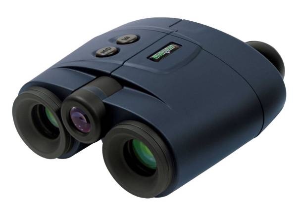 Night Owl Optics 2-Power Fixed-Focus Night Vision Binocular