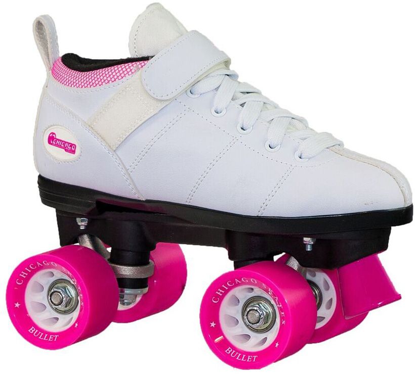 Dick's Sporting Goods Chicago Women's Bullet Speed Roller Skates