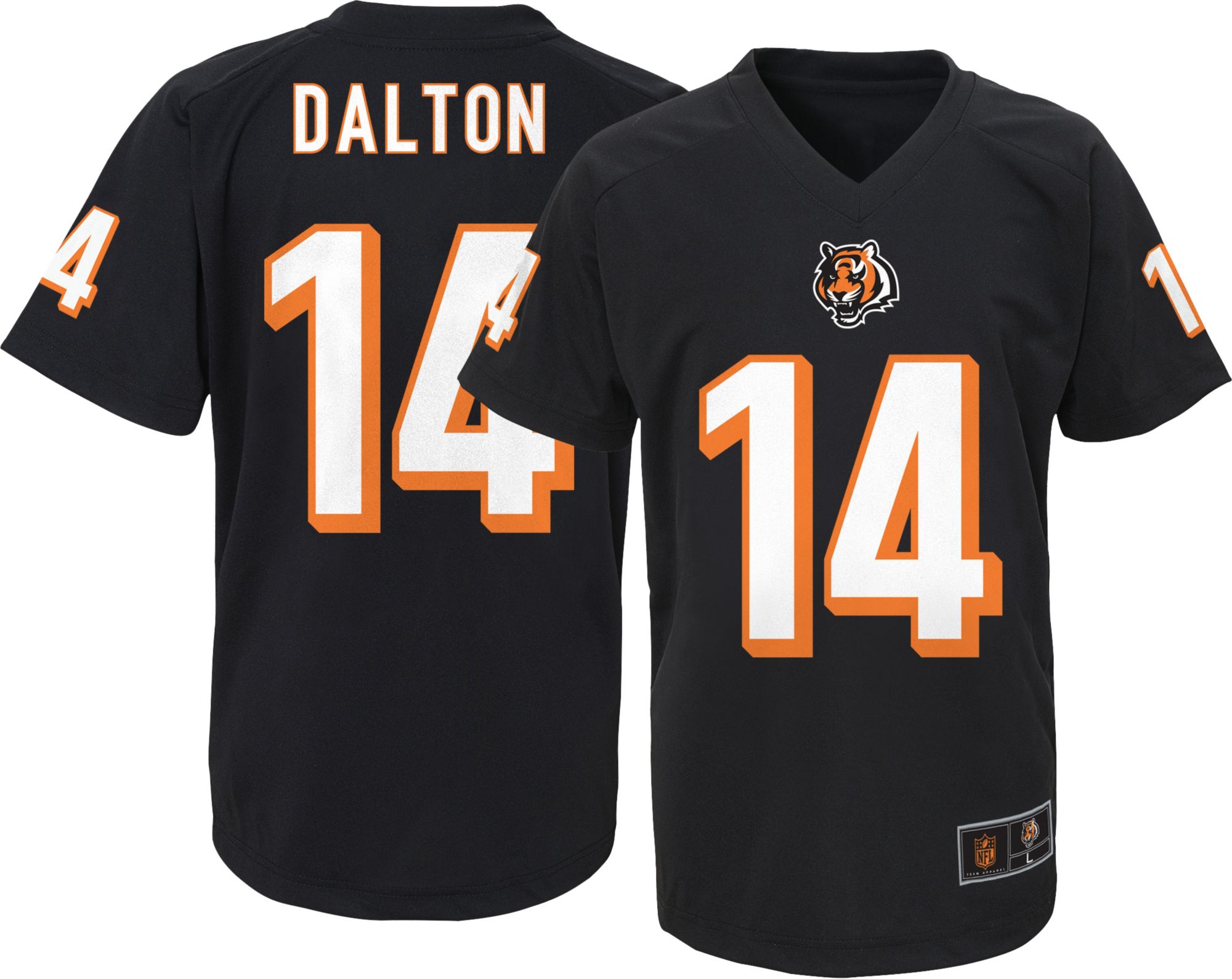 cincinnati bengals shirt