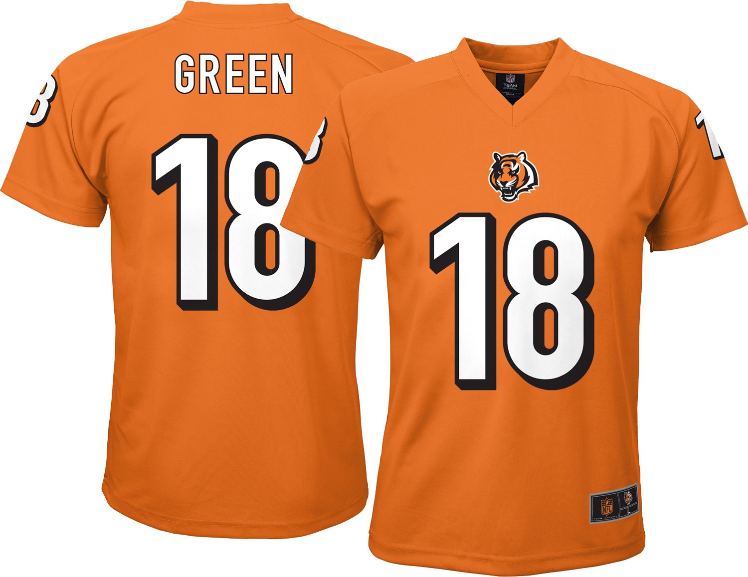 cincinnati bengals shirt