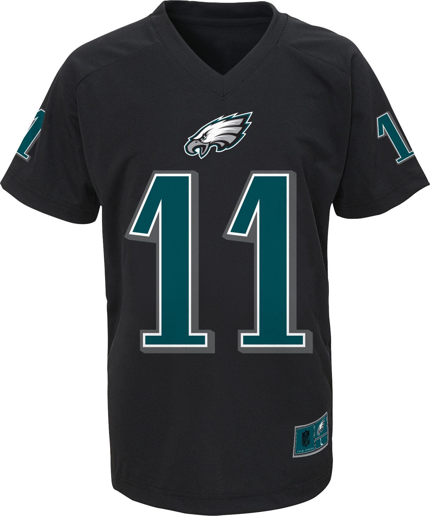 philadelphia eagles sports apparel