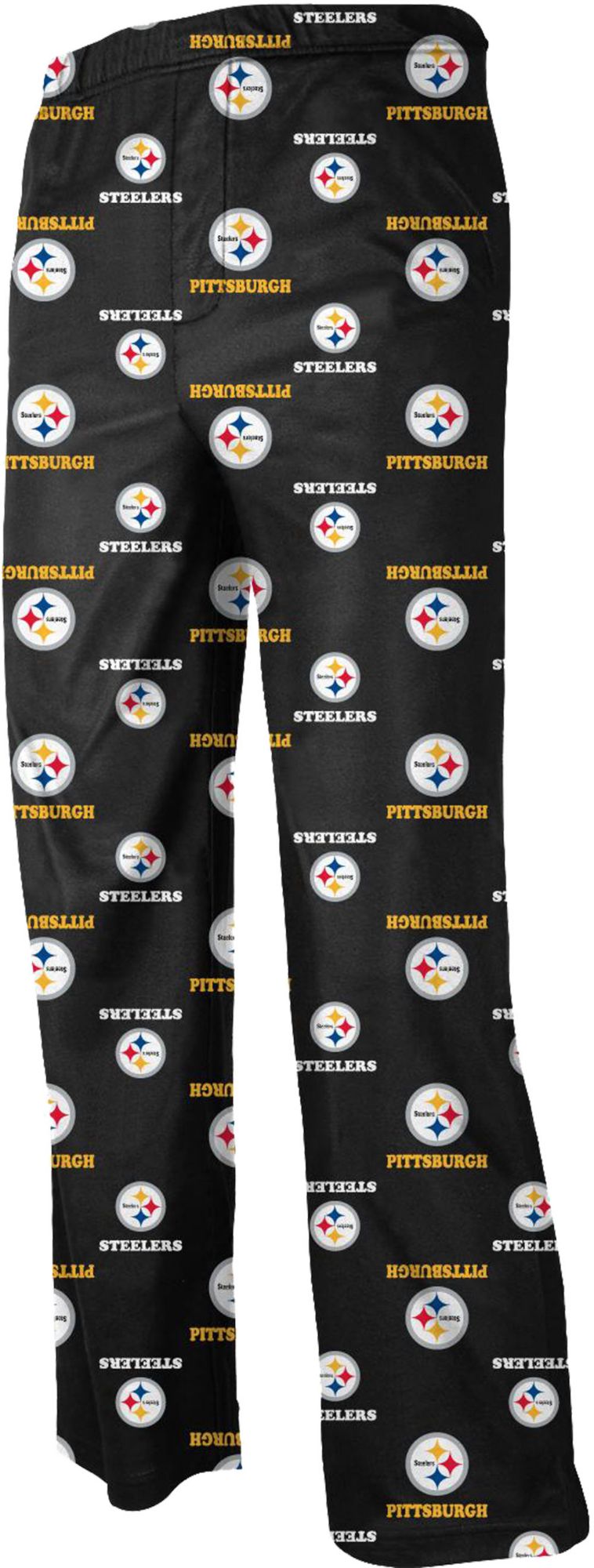 steeler pajama pants