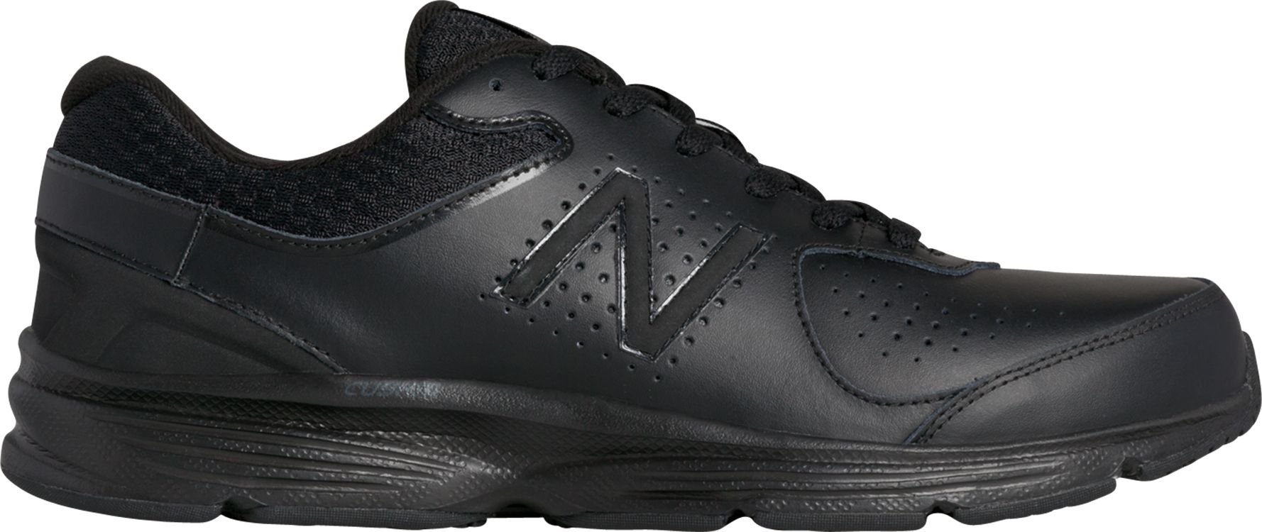 new balance men's 411v2 walking shoes