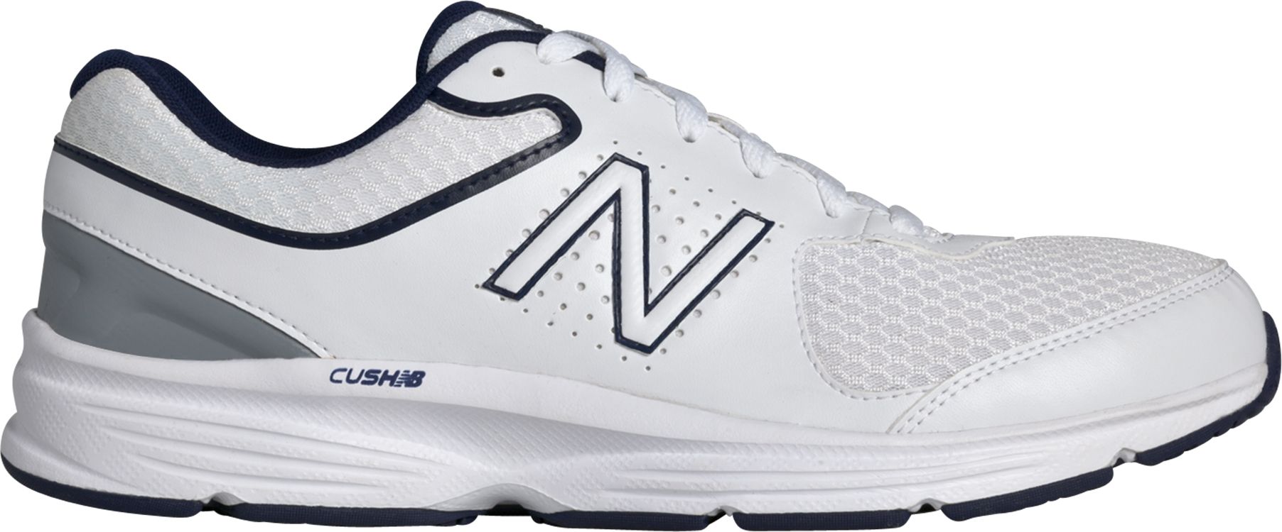 new balance men's 411 v1 walking shoe