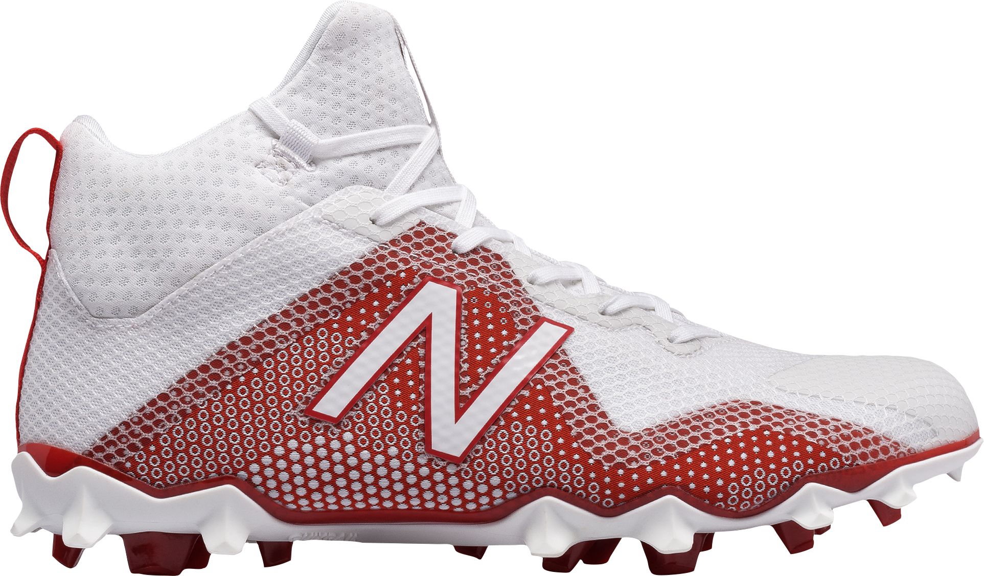 new balance men's freeze lx 2.0 lacrosse cleats