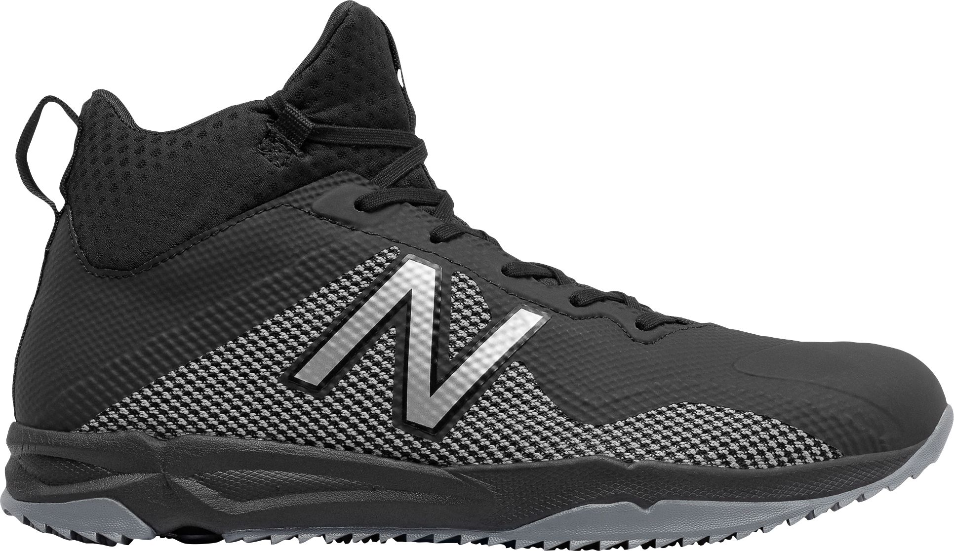 new balance turf lacrosse shoes