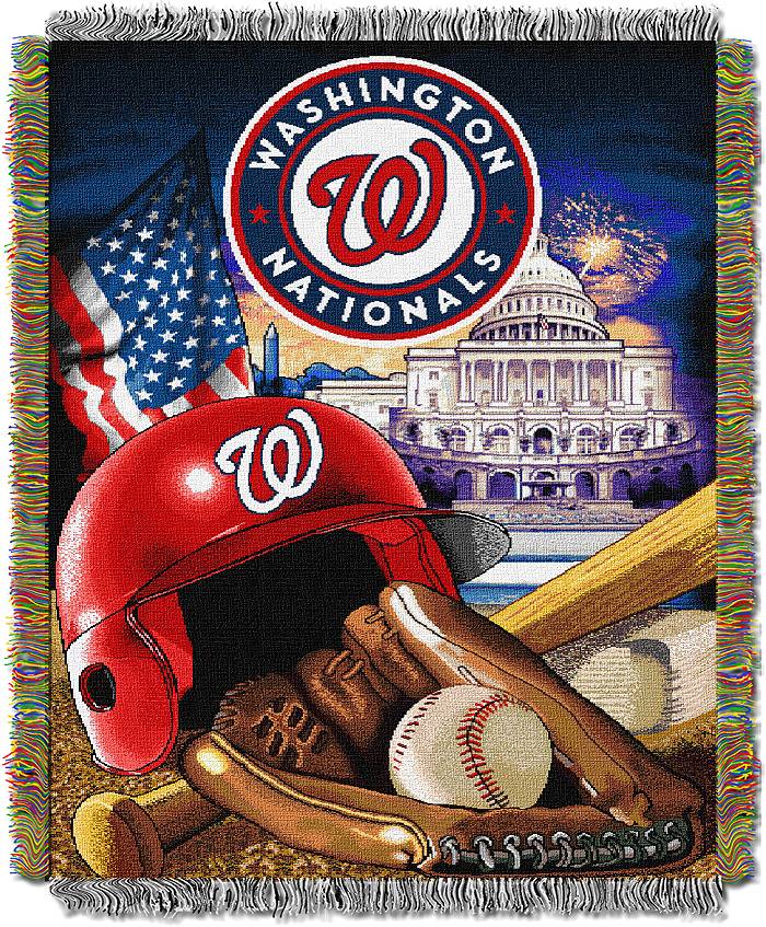Washington Nationals Wallpaper, Fans