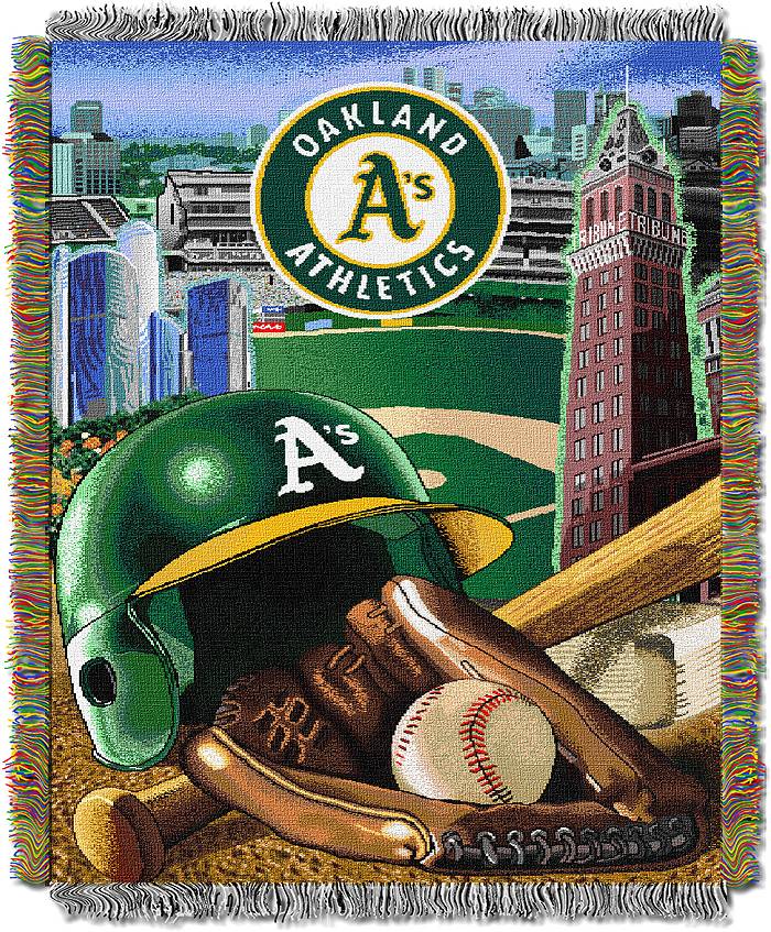 Oakland Athletics Sign, A's Pennant, Banner, Posters