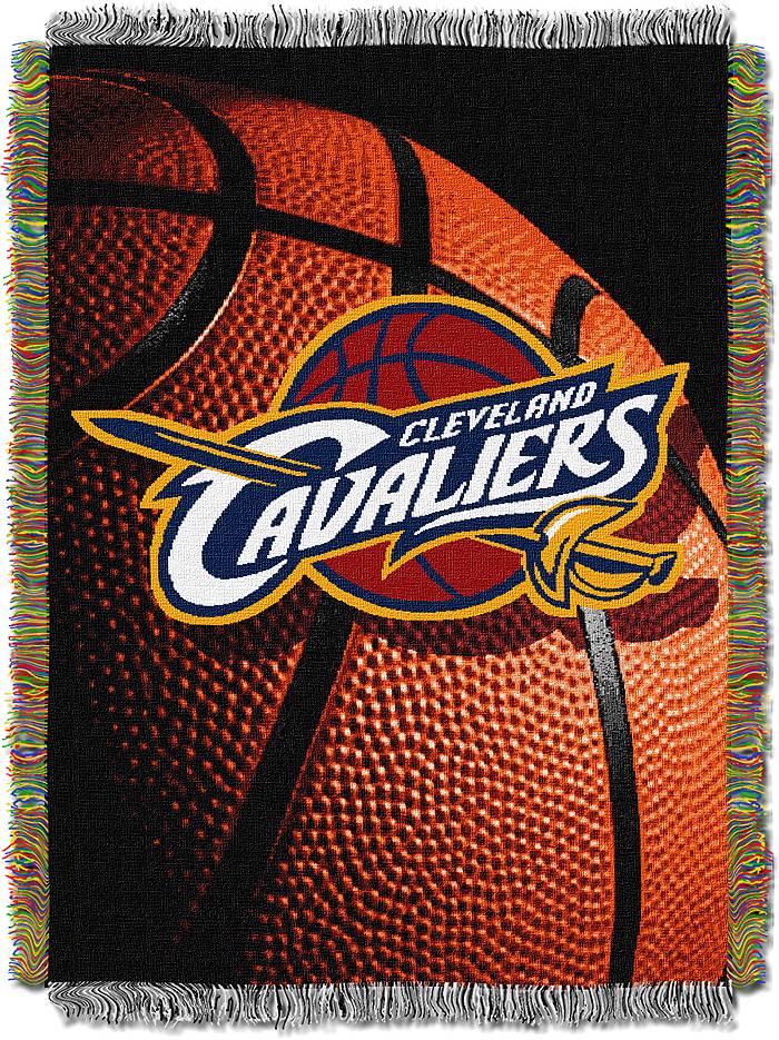 Cleveland Cavaliers Logo Hoodie  Men's Cleveland Cavs Hoodie – HOMAGE