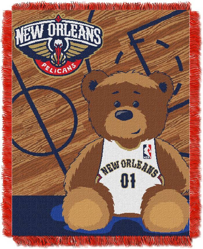 New Orleans Pelicans Apparel & Gear  Curbside Pickup Available at DICK'S