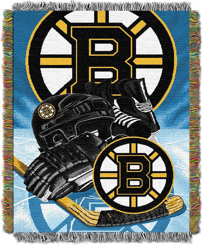 Boston Bruins 2023 Playoffs Crease Tee Shirt