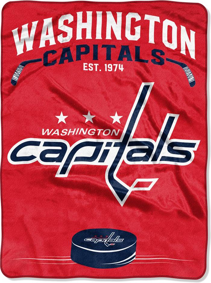Washington Capitals Special Edition Can Cooler 12 oz. - Washington
