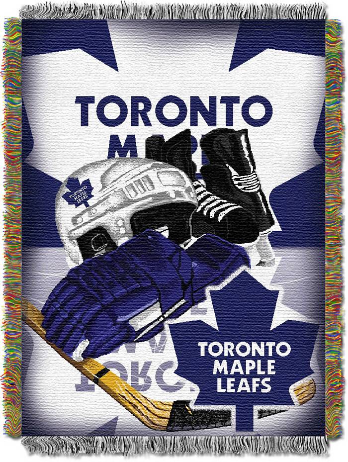 Toronto Maple Leafs Original Six Series Hockey Puck Bottle 