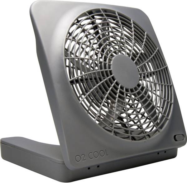O2COOL 10'' Portable Fan