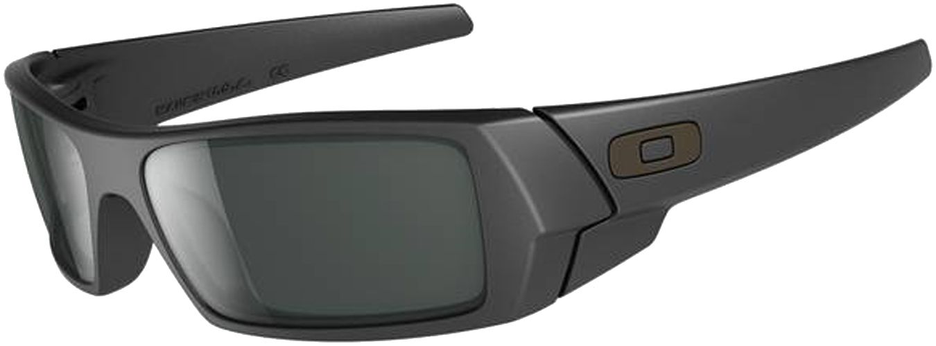 oakleys gascans