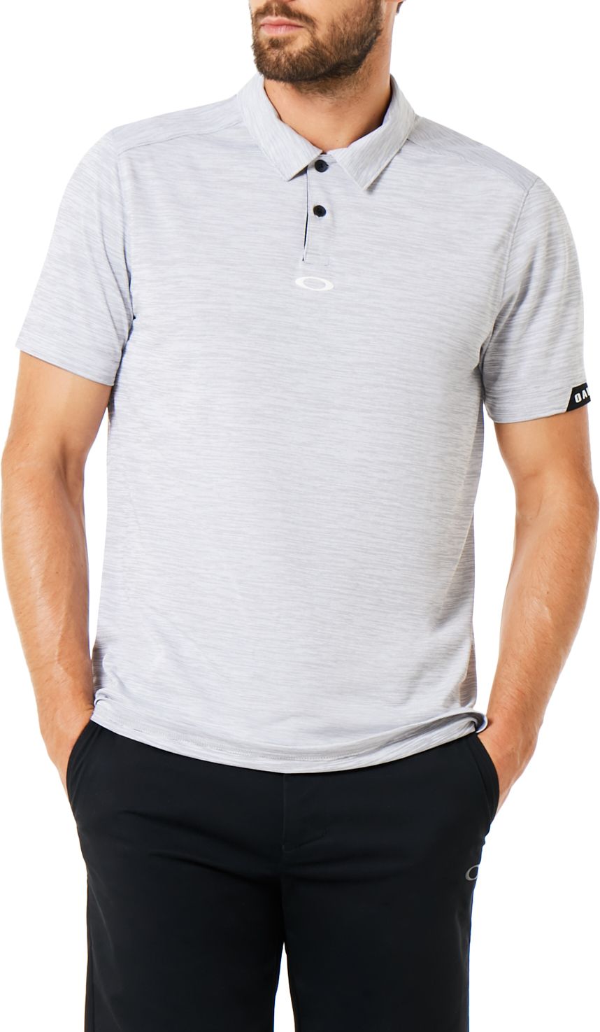 oakley polo sale