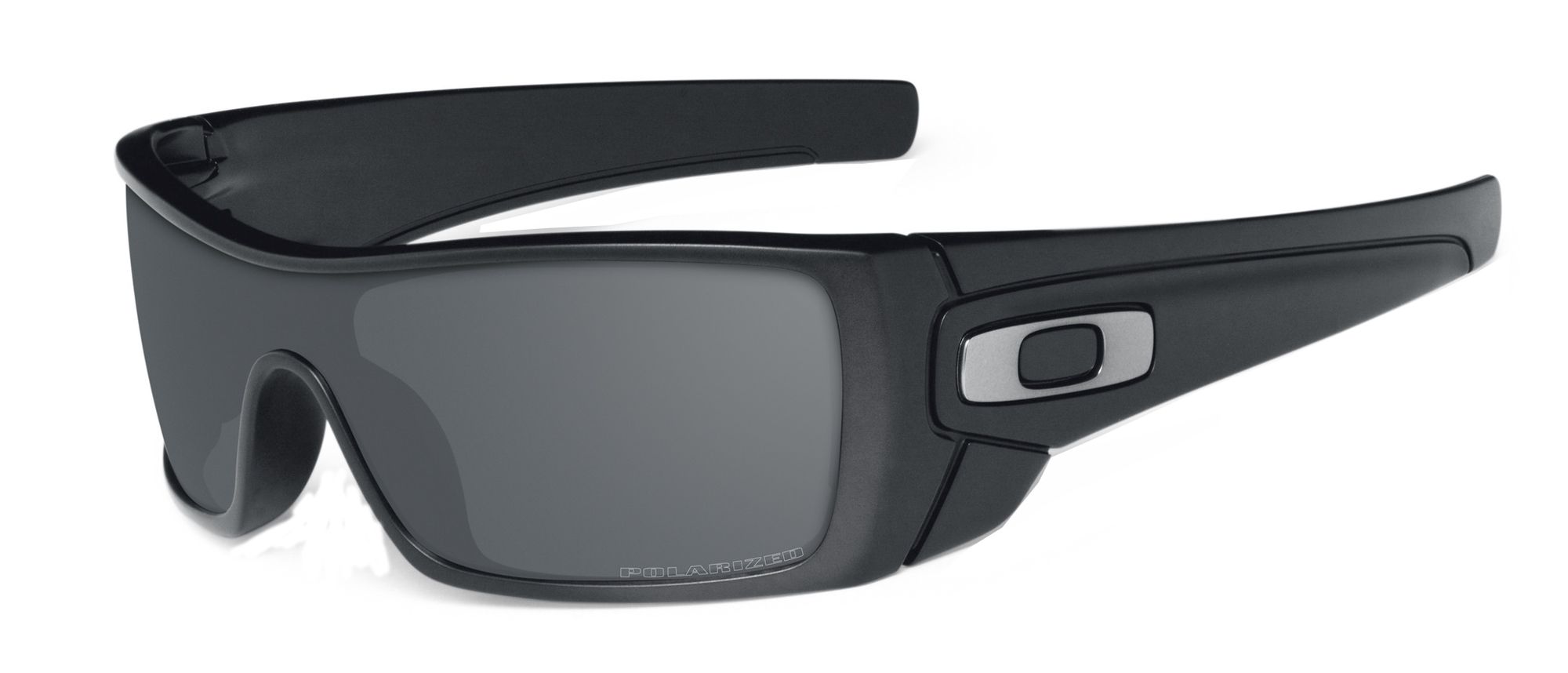 are oakley sunglasses polarized