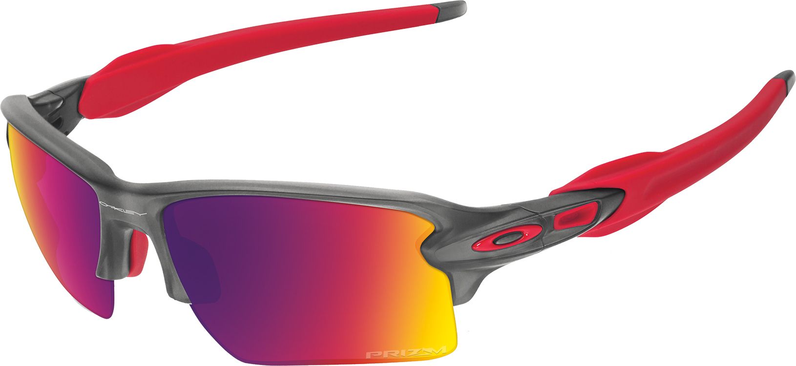 oakleys baseball prizm