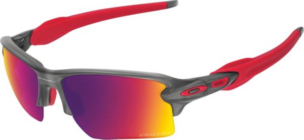Oakley 2.0 XL PRIZM Sunglasses | Dick's Sporting Goods