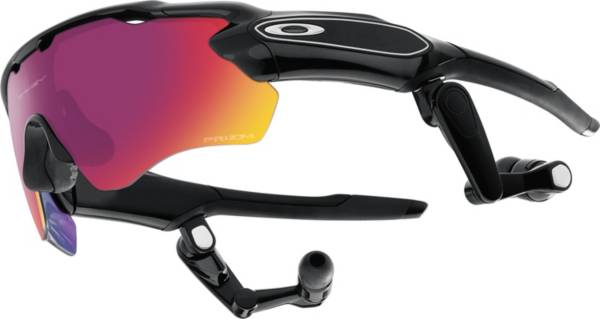 Oakley Radar Pace Prizm Polarized Performance Tracking Sunglasses