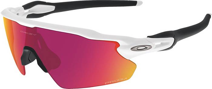 Oakley Radar EV Prizm Baseball Sunglasses OO9275-927508-35 888392104878 -  Sunglasses - Jomashop