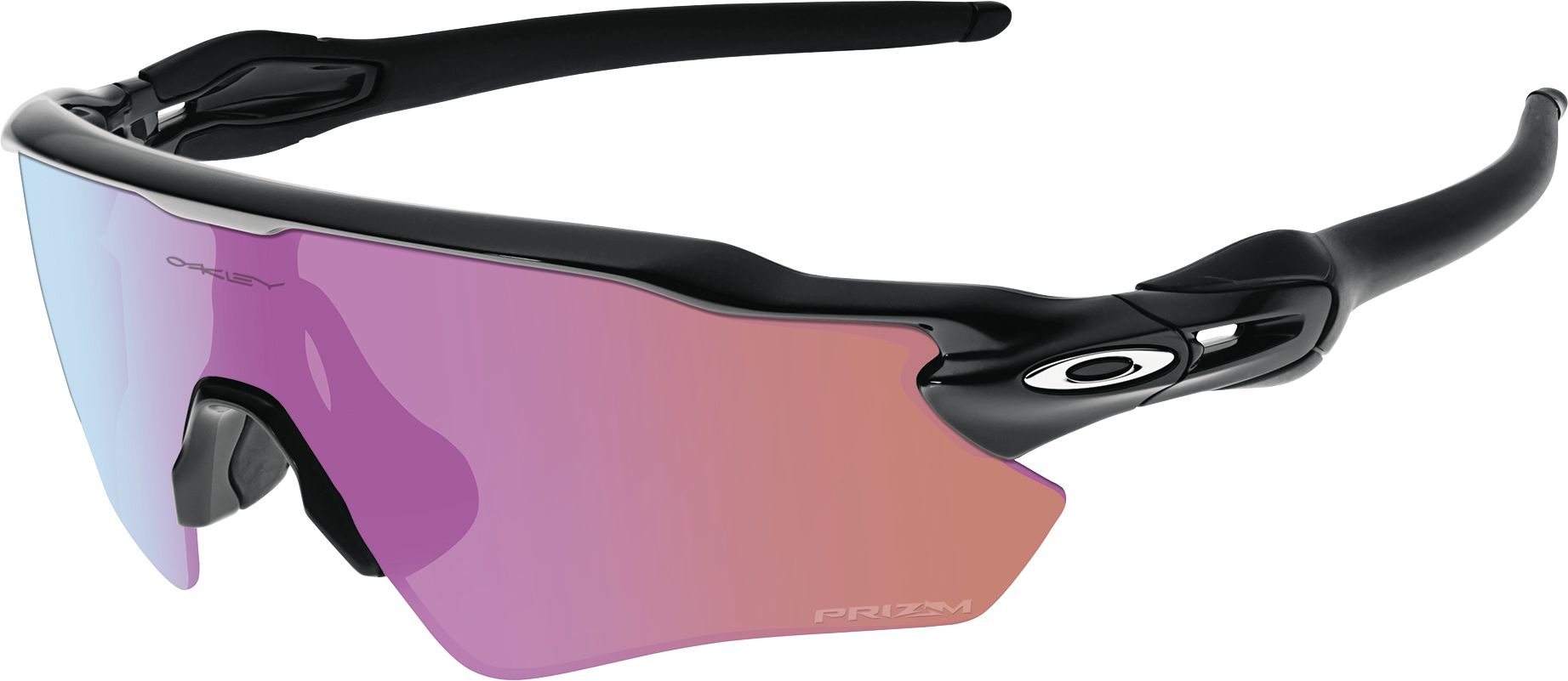 oakley radar golf sunglasses