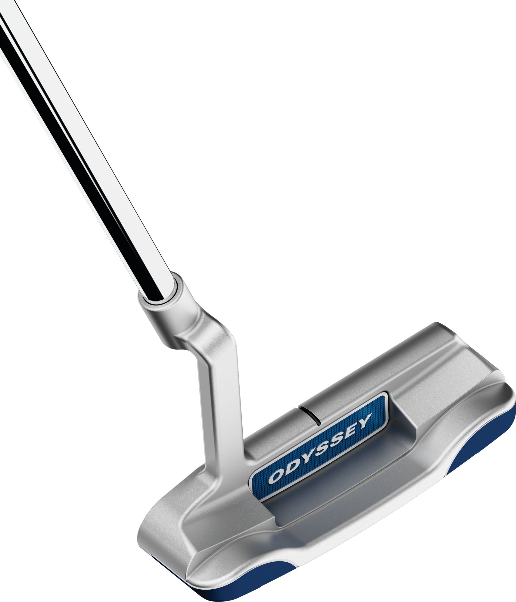 odyssey white hot putter