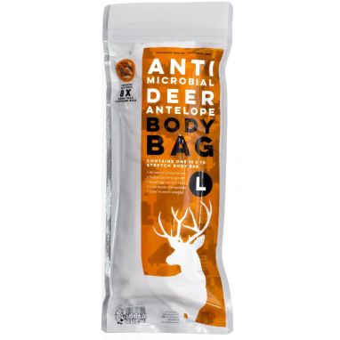 sorry, Koola Buck Large Anti-Microbial Game Bag is currently out of stock