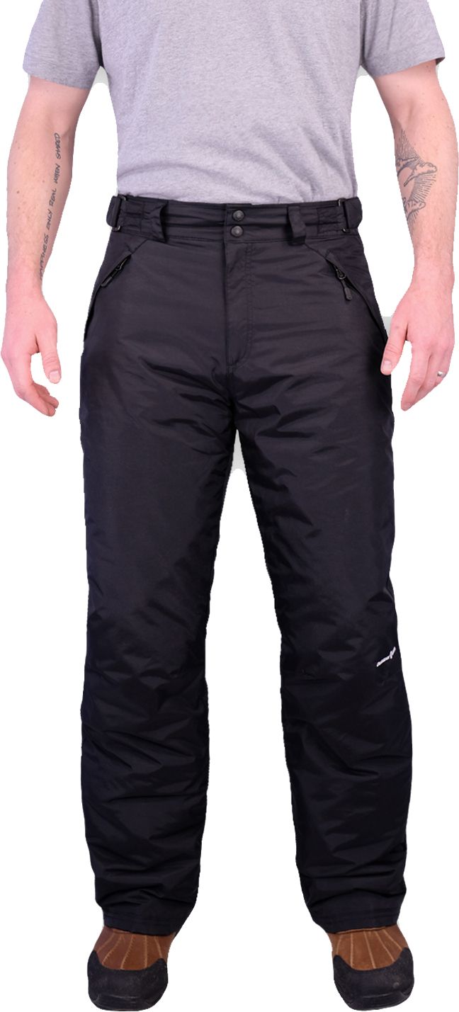 big and tall ski pants