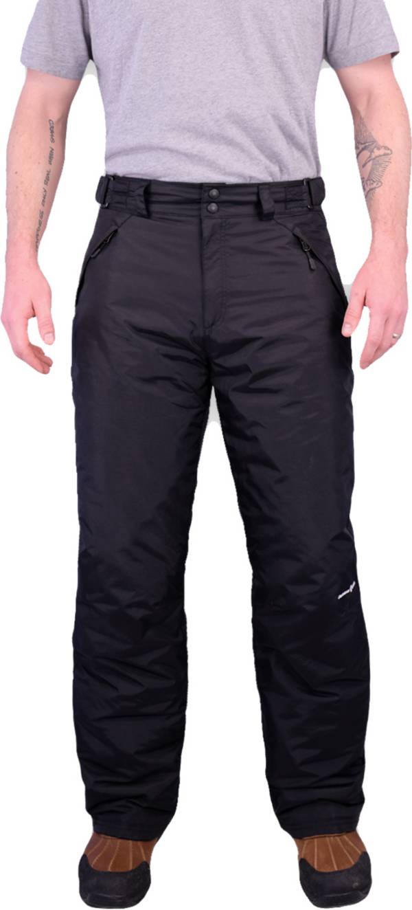 Outdoor Gear Men's Crest Pants