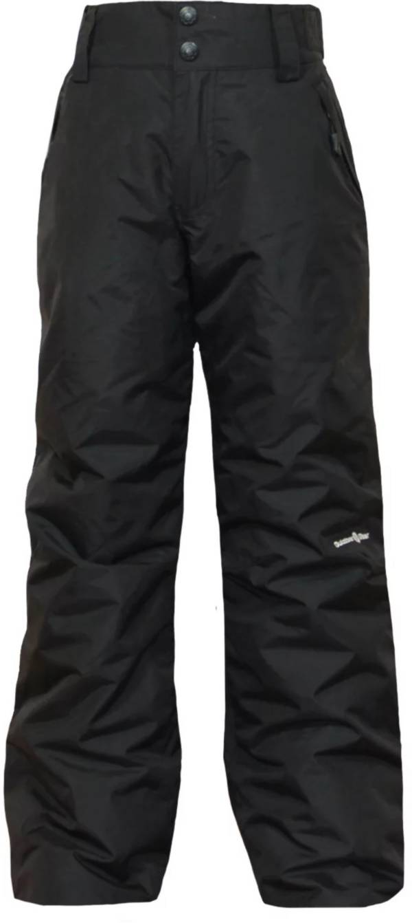 Kids Cargo Pants  Mountain Warehouse US