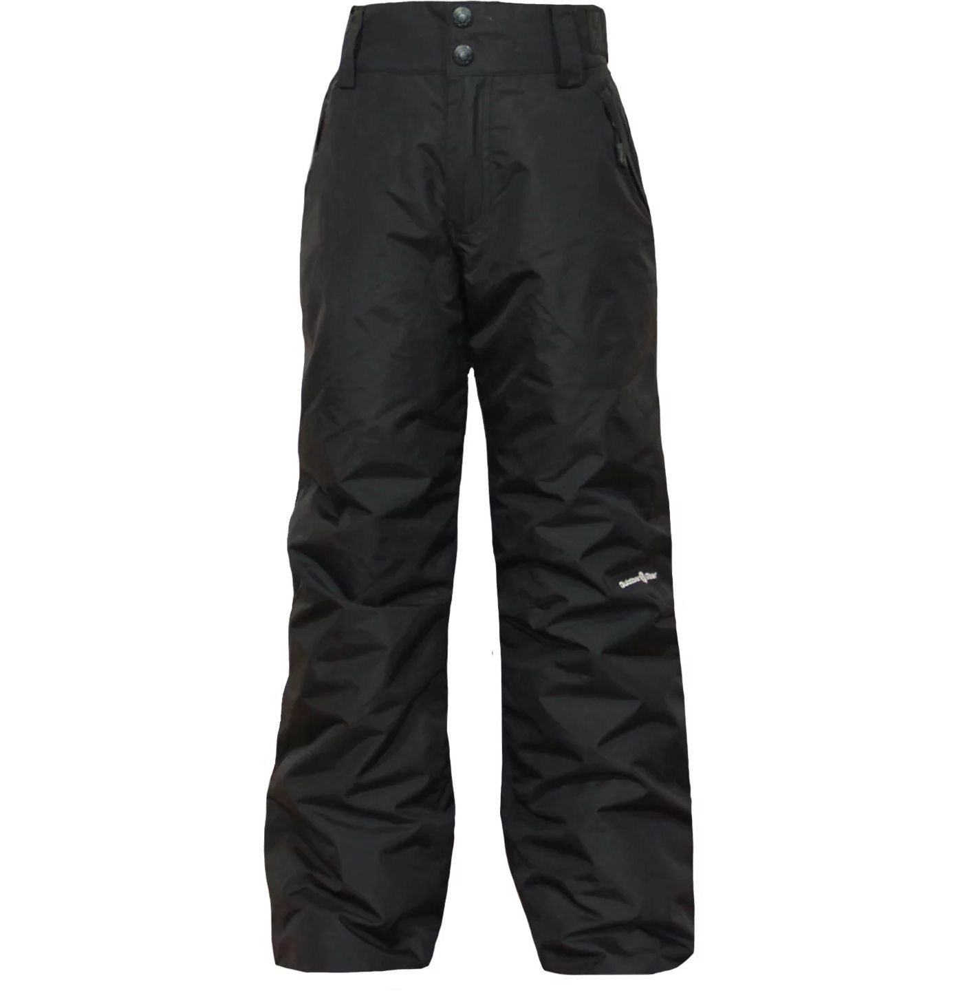Outdoor Gear Kids Crest Snow Pants Publiclands