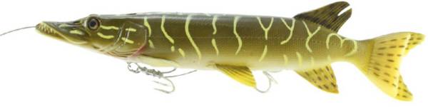 Savage Gear 3D Line Thru Pike Lure