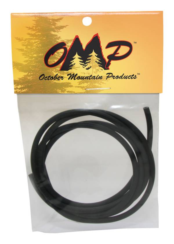 October Mountain Products TruTube Peep Tubing product image