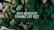Onyx Adult MoveVent Dynamic Nylon Life Vest product image