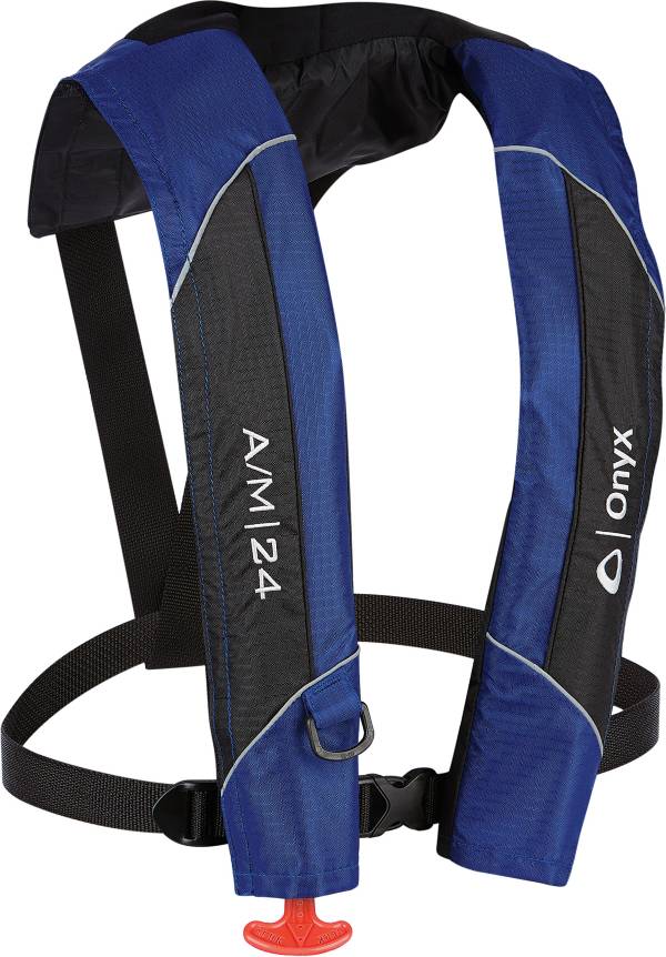 onyx life vest child