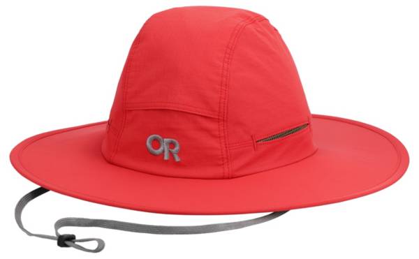 Outdoor Research Men's Sombriolet Sun Hat