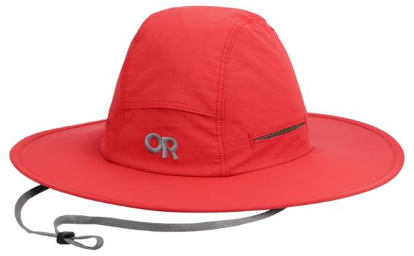 Outdoor research sombriolet men's best sale sun hat