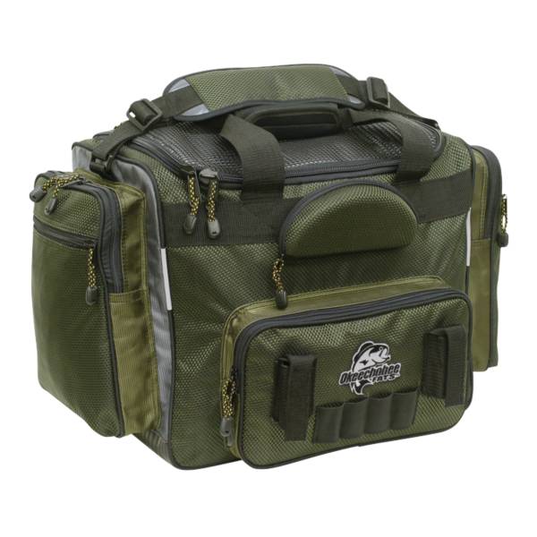 Okeechobee Fats Deluxe Tackle Bag