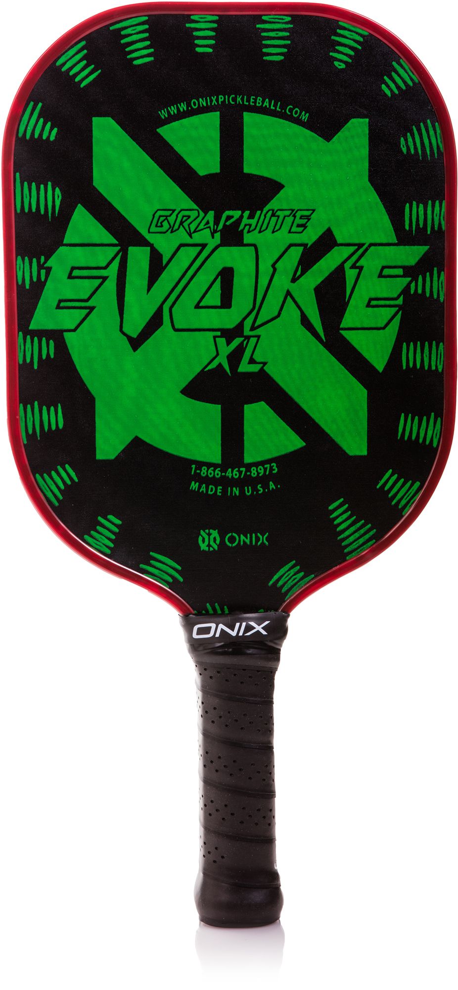 Onix Sports Graphite Evoke XL Pickleball Paddle product image