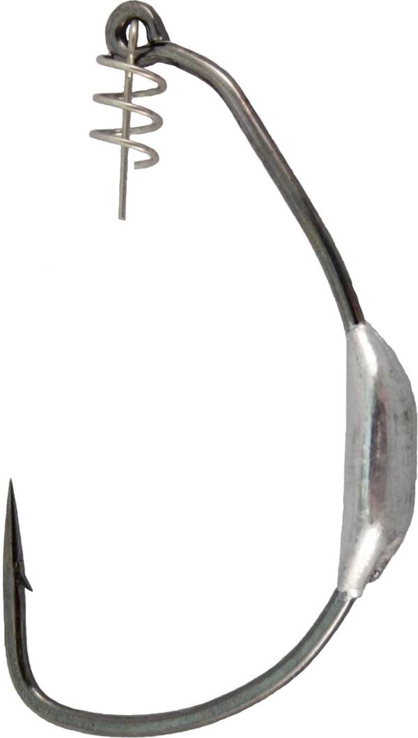Owner Beast Weighted Hooks | Dick's Sporting Goods
