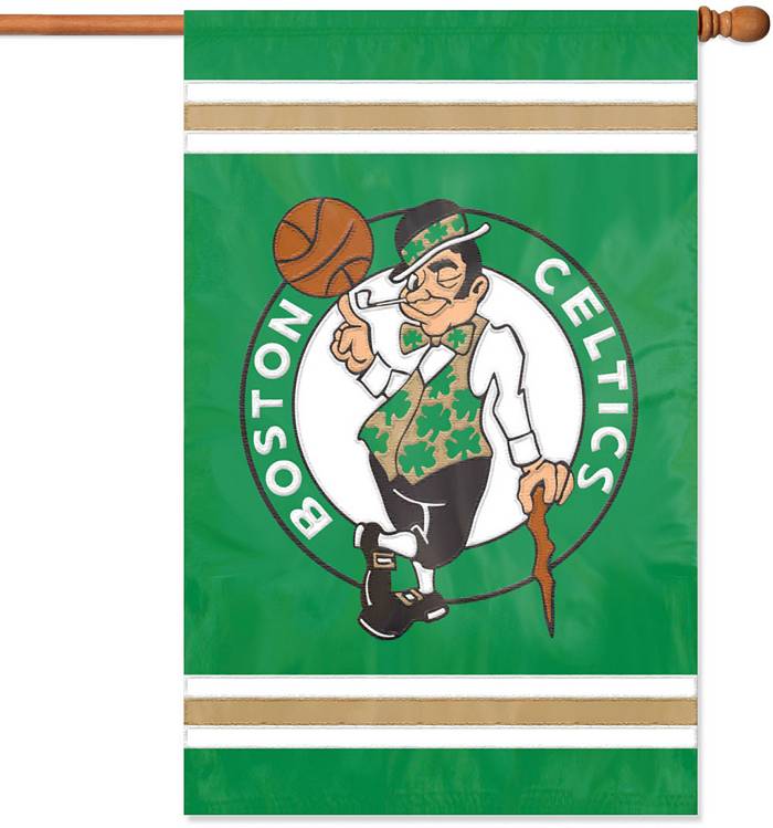 Nike Men's Boston Celtics Marcus Smart #36 Green Dri-FIT Swingman Jersey