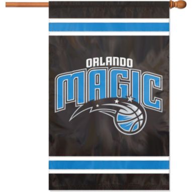 sorry, Party Animal Orlando Magic Applique Banner Flag is currently out of stock