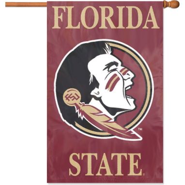 sorry, Florida State Seminoles Applique Banner Flag is currently out of stock