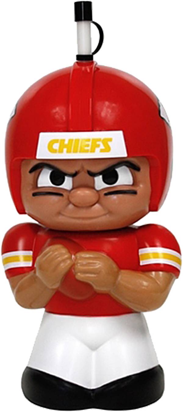 Party Animal Kansas City Chiefs Big Sip