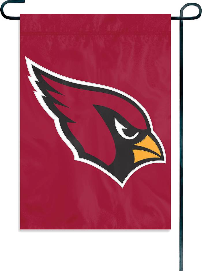 Arizona Cardinals flag color codes