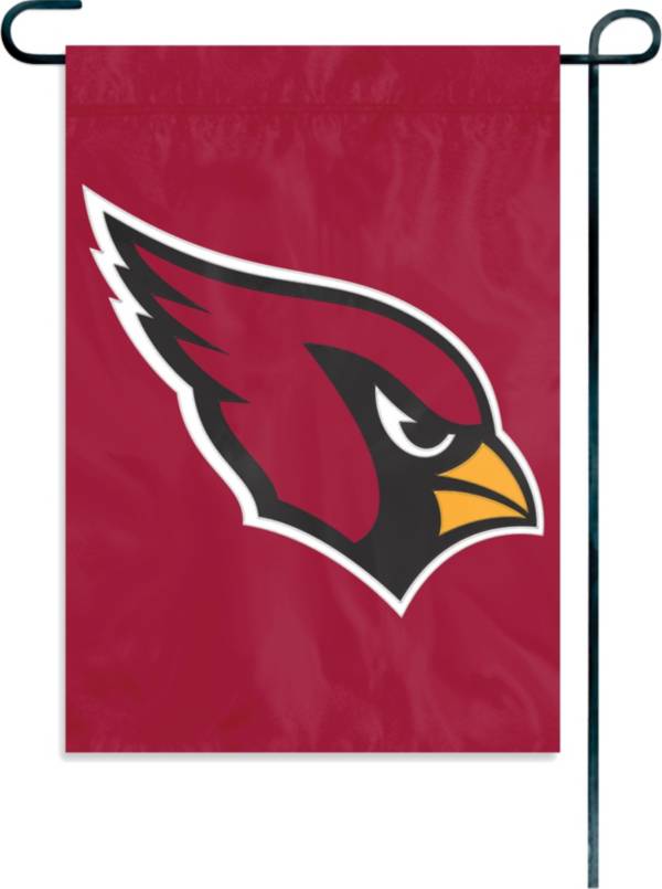 Party Animal Arizona Cardinals Garden/Window Flag product image