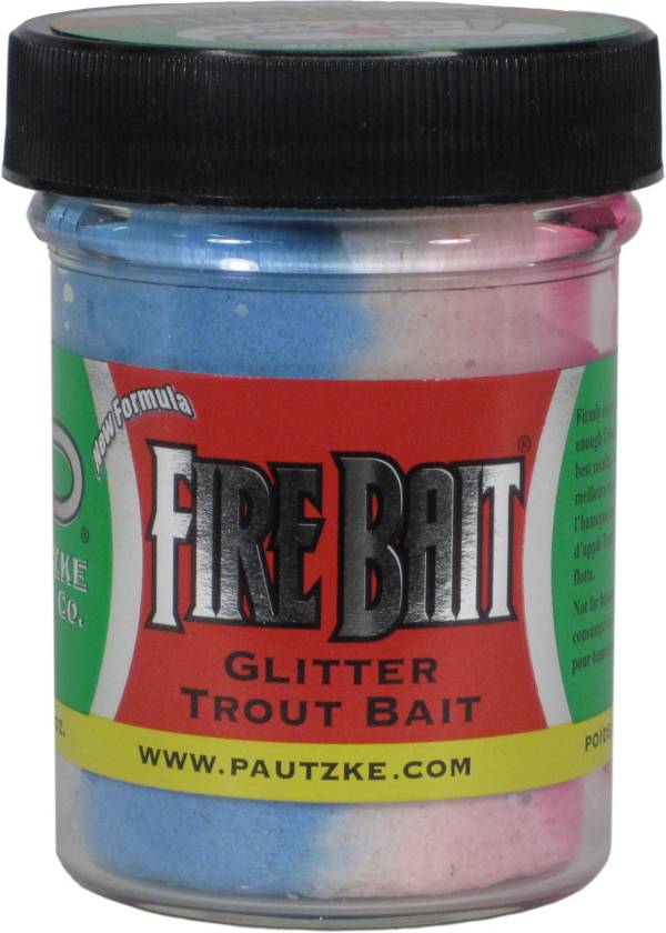 Pautzke Fire Bait Trout Bait product image