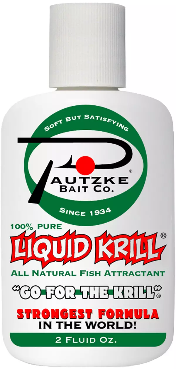 Pautzke Liquid Krill