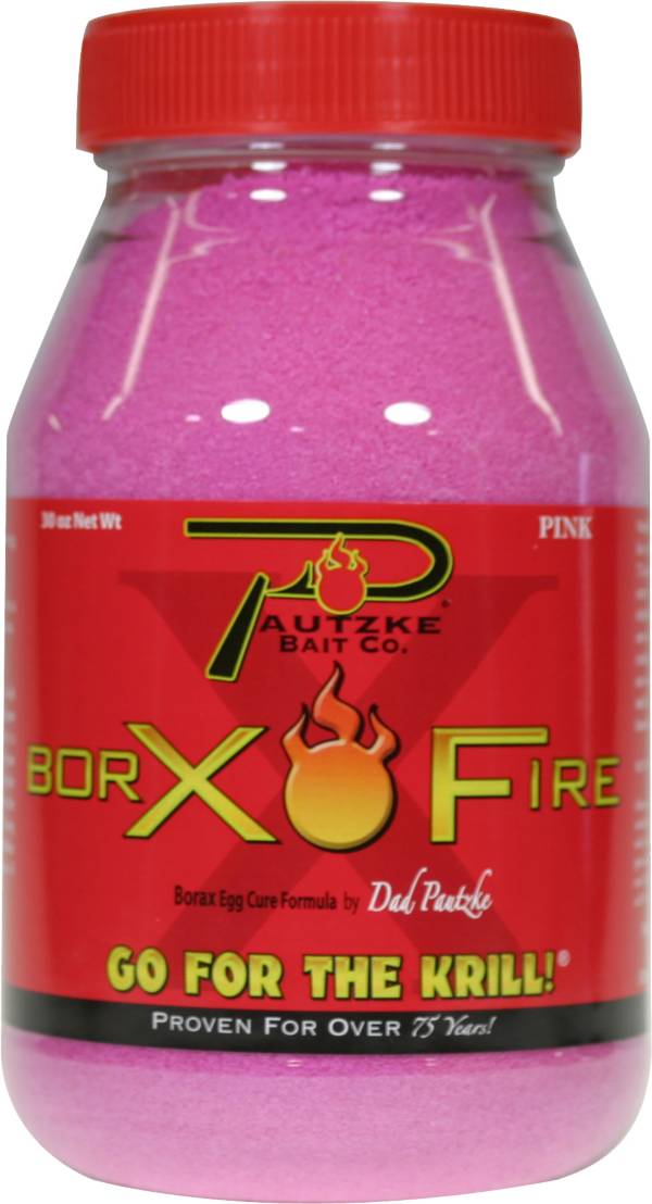 Pautzke BorX O' Fire Egg Cure product image